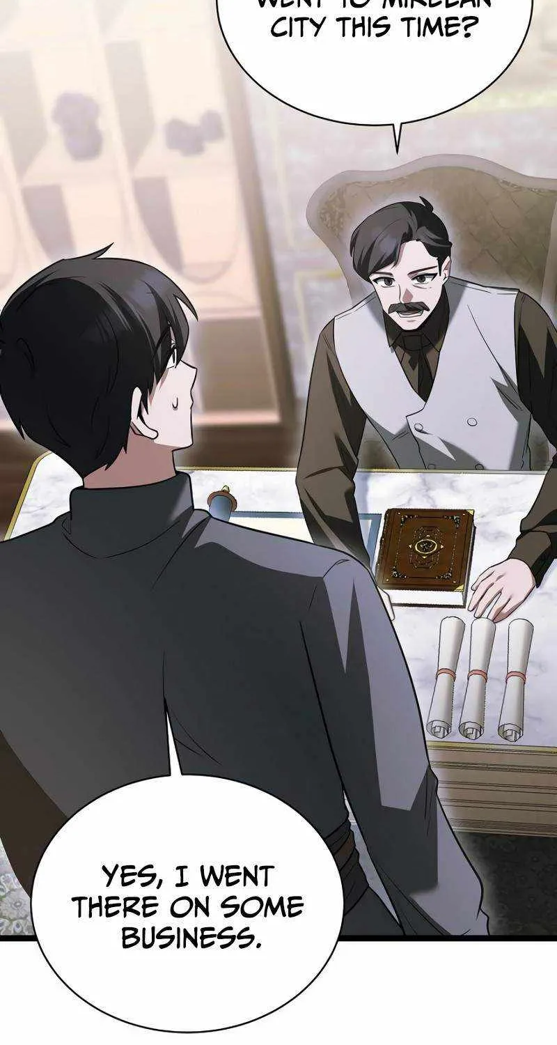 The Hero Became the Duke’s Eldest Son Chapter 16 page 79 - 