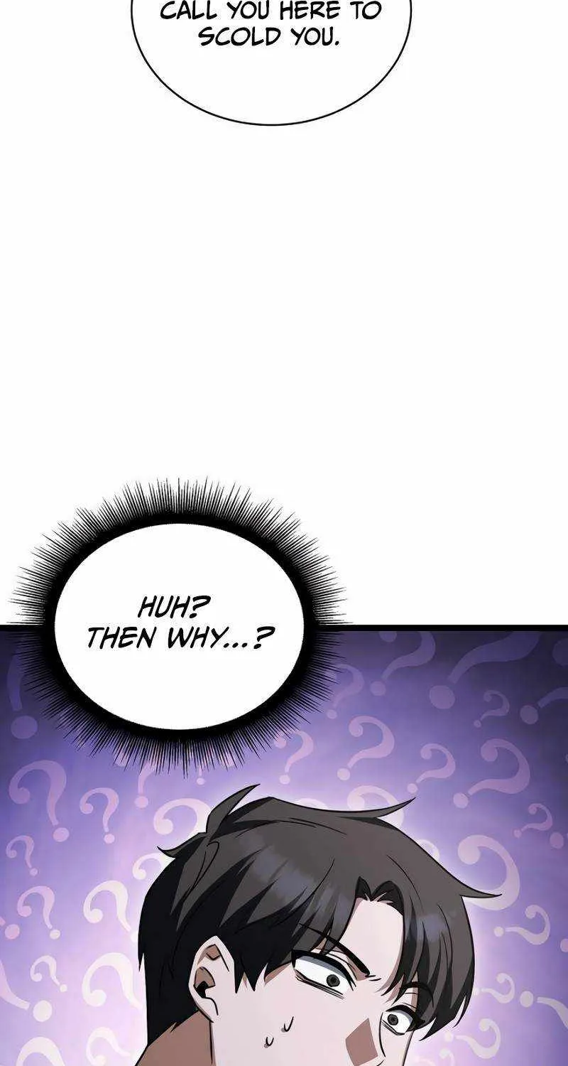 The Hero Became the Duke’s Eldest Son Chapter 16 page 82 - 