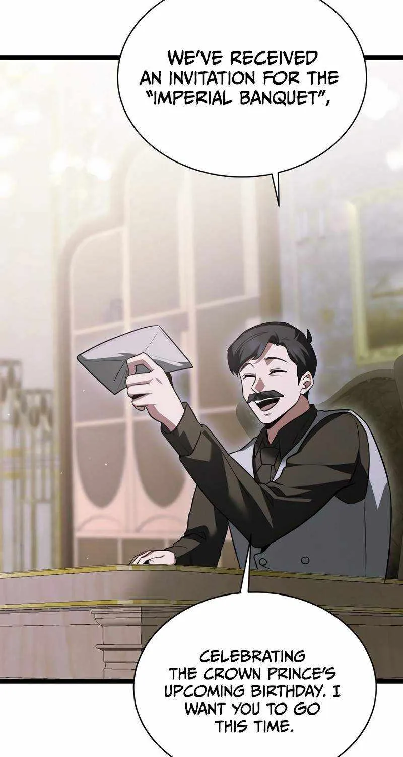 The Hero Became the Duke’s Eldest Son Chapter 16 page 84 - 