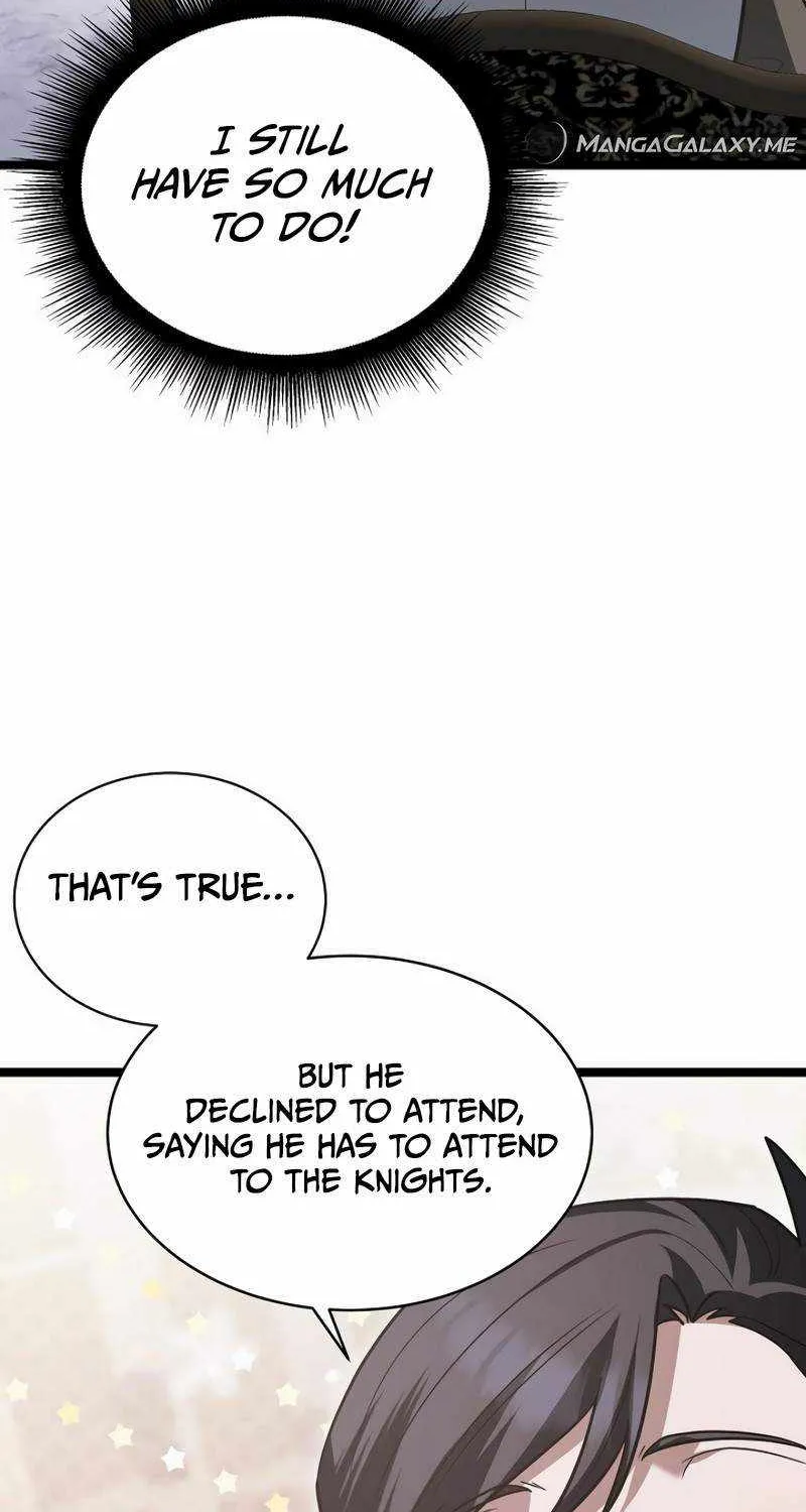 The Hero Became the Duke’s Eldest Son Chapter 16 page 87 - 