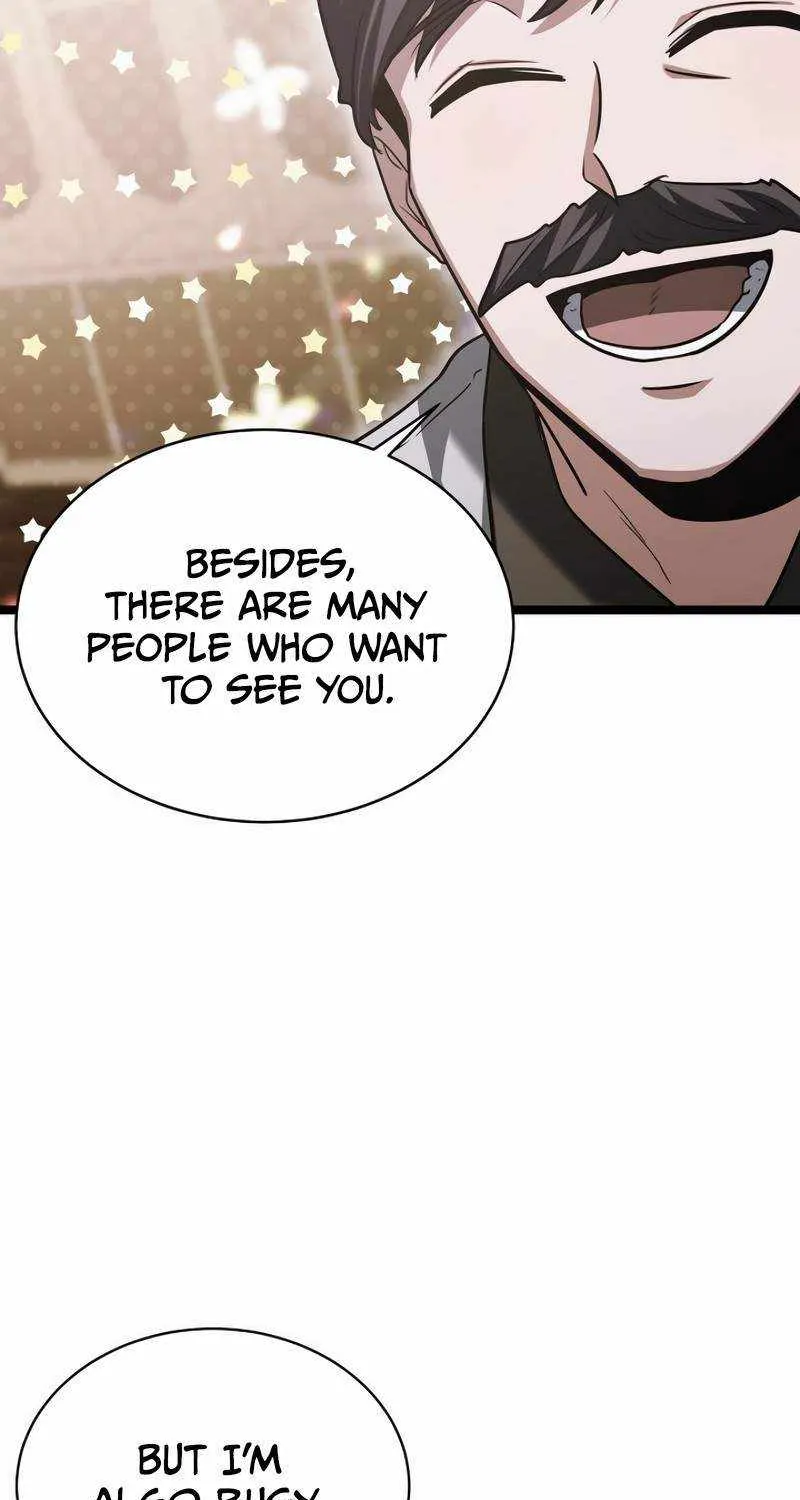 The Hero Became the Duke’s Eldest Son Chapter 16 page 88 - 