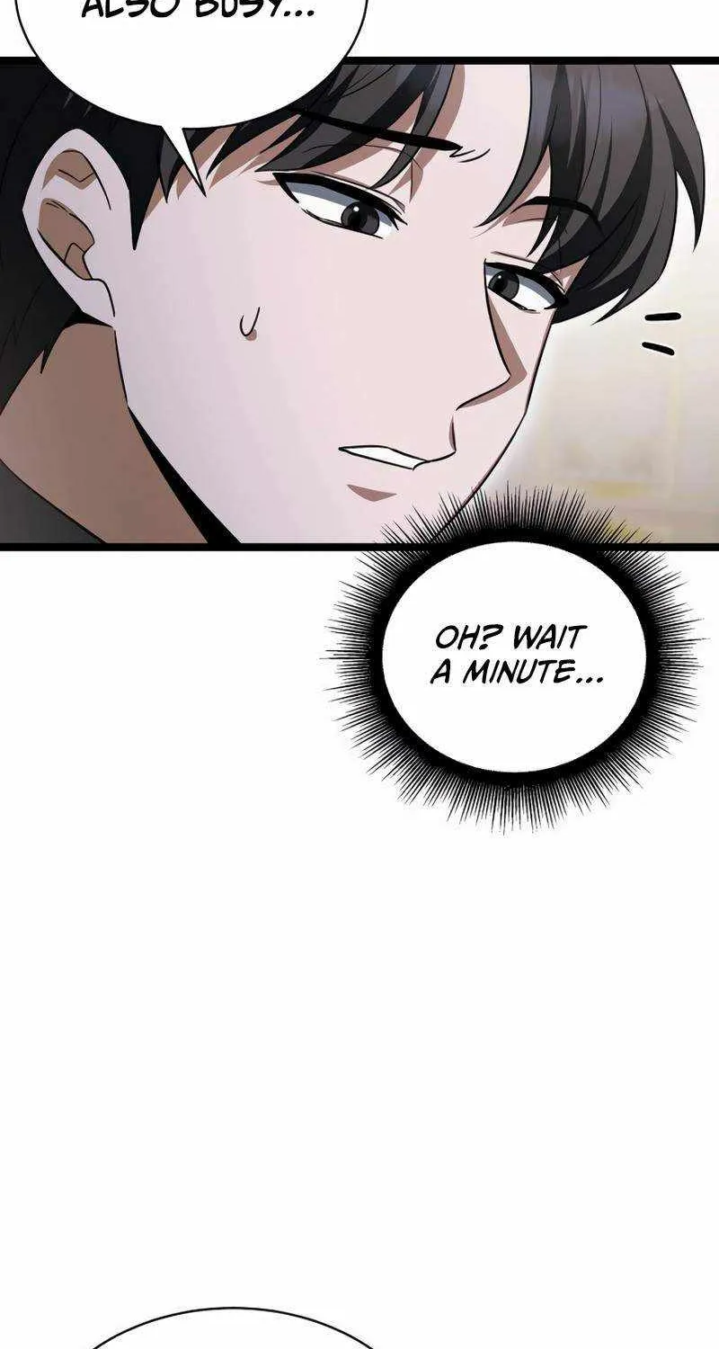 The Hero Became the Duke’s Eldest Son Chapter 16 page 89 - 