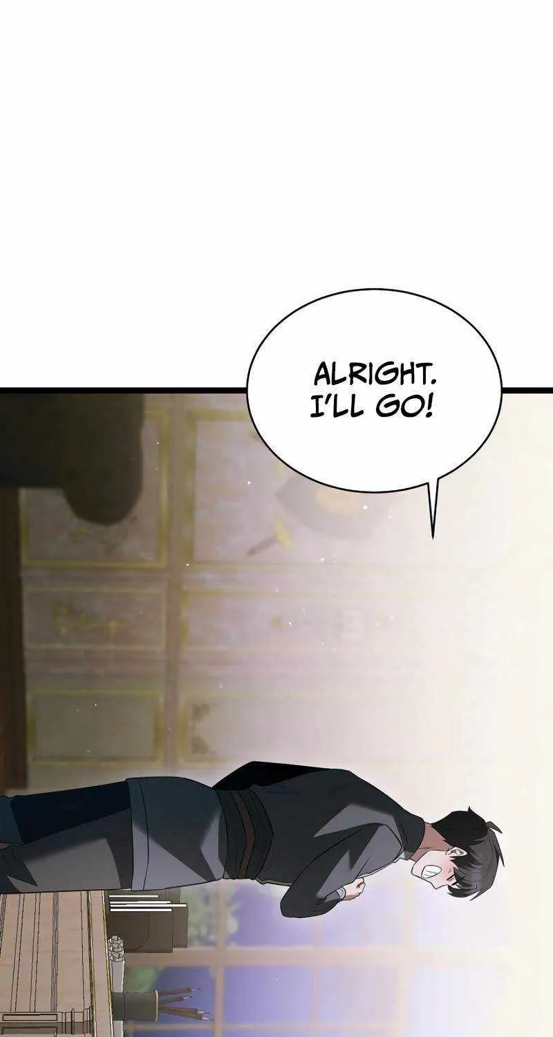 The Hero Became the Duke’s Eldest Son Chapter 16 page 92 - 