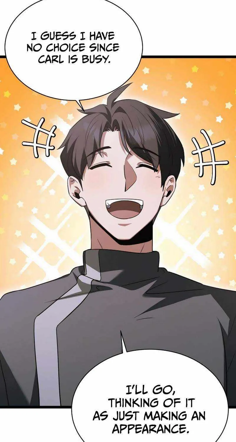 The Hero Became the Duke’s Eldest Son Chapter 16 page 94 - 