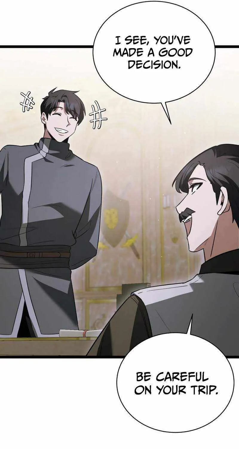 The Hero Became the Duke’s Eldest Son Chapter 16 page 96 - 