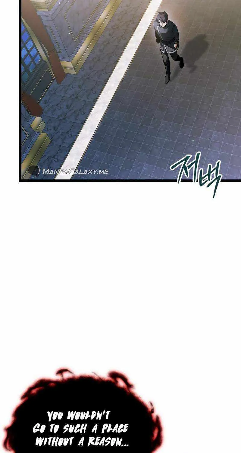 The Hero Became the Duke’s Eldest Son Chapter 16 page 98 - 