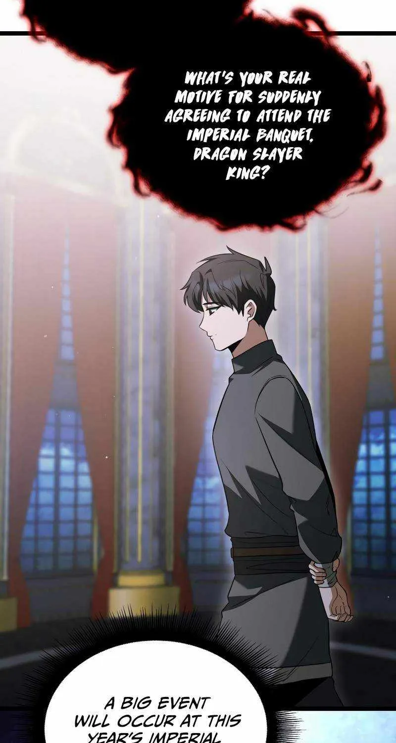 The Hero Became the Duke’s Eldest Son Chapter 16 page 99 - 