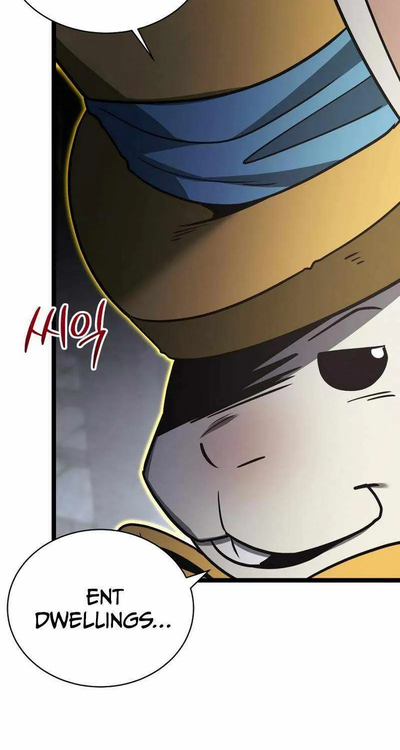 The Hero Became the Duke’s Eldest Son Chapter 17 page 103 - 