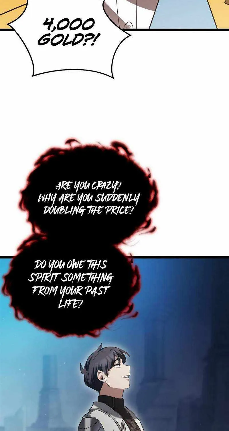 The Hero Became the Duke’s Eldest Son Chapter 17 page 108 - 