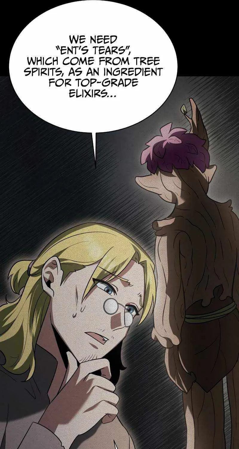 The Hero Became the Duke’s Eldest Son Chapter 17 page 12 - 