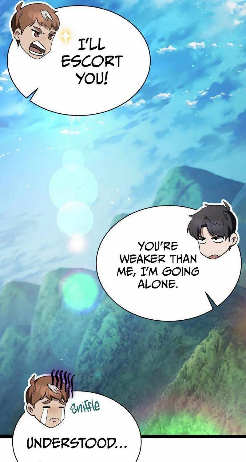 The Hero Became the Duke’s Eldest Son Chapter 17 page 17 - 