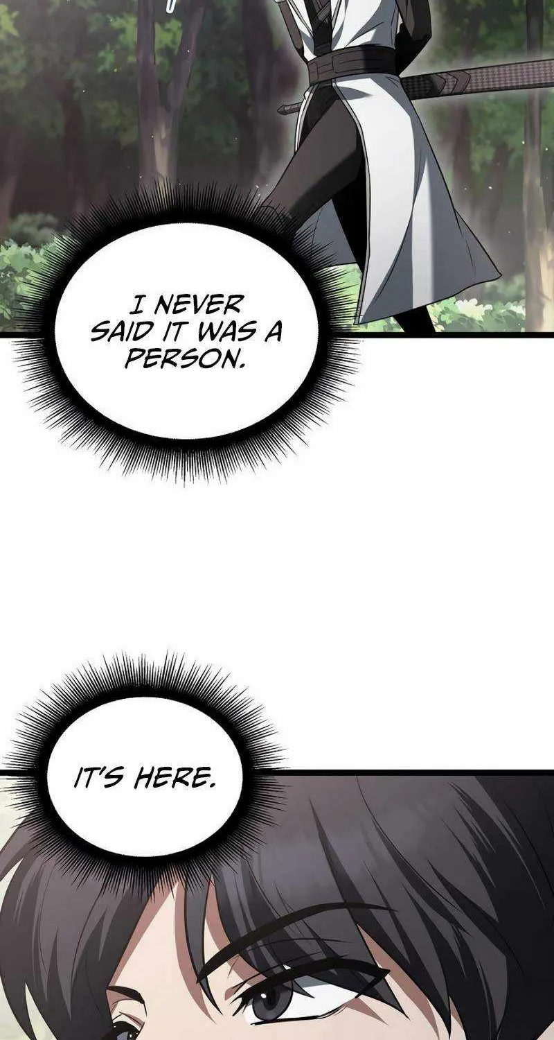 The Hero Became the Duke’s Eldest Son Chapter 17 page 20 - 
