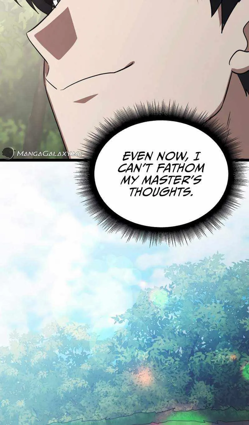 The Hero Became the Duke’s Eldest Son Chapter 17 page 21 - 
