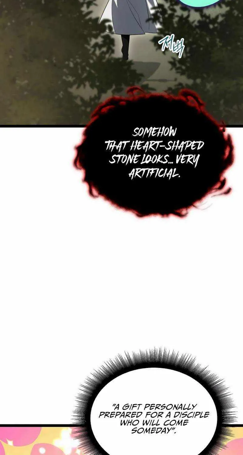 The Hero Became the Duke’s Eldest Son Chapter 17 page 23 - 