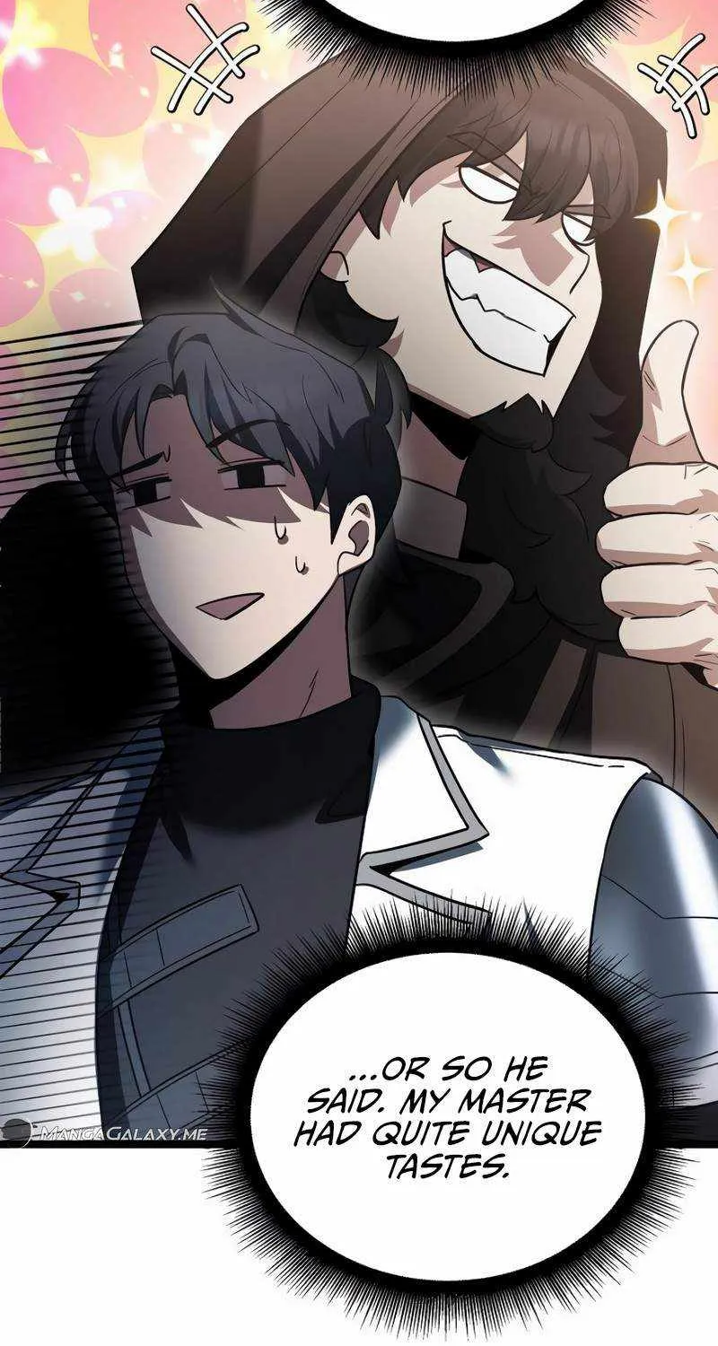The Hero Became the Duke’s Eldest Son Chapter 17 page 24 - 