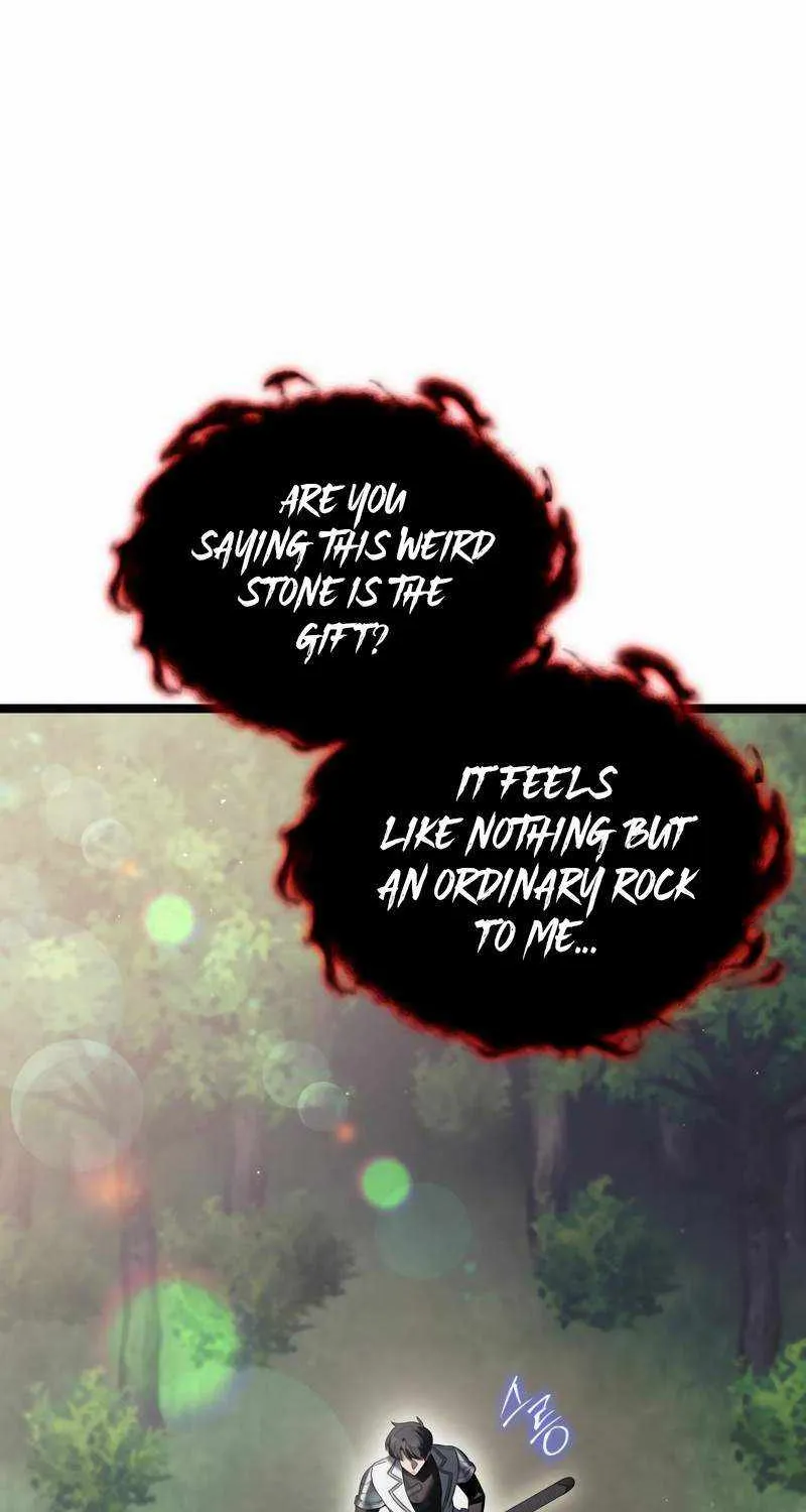 The Hero Became the Duke’s Eldest Son Chapter 17 page 25 - 