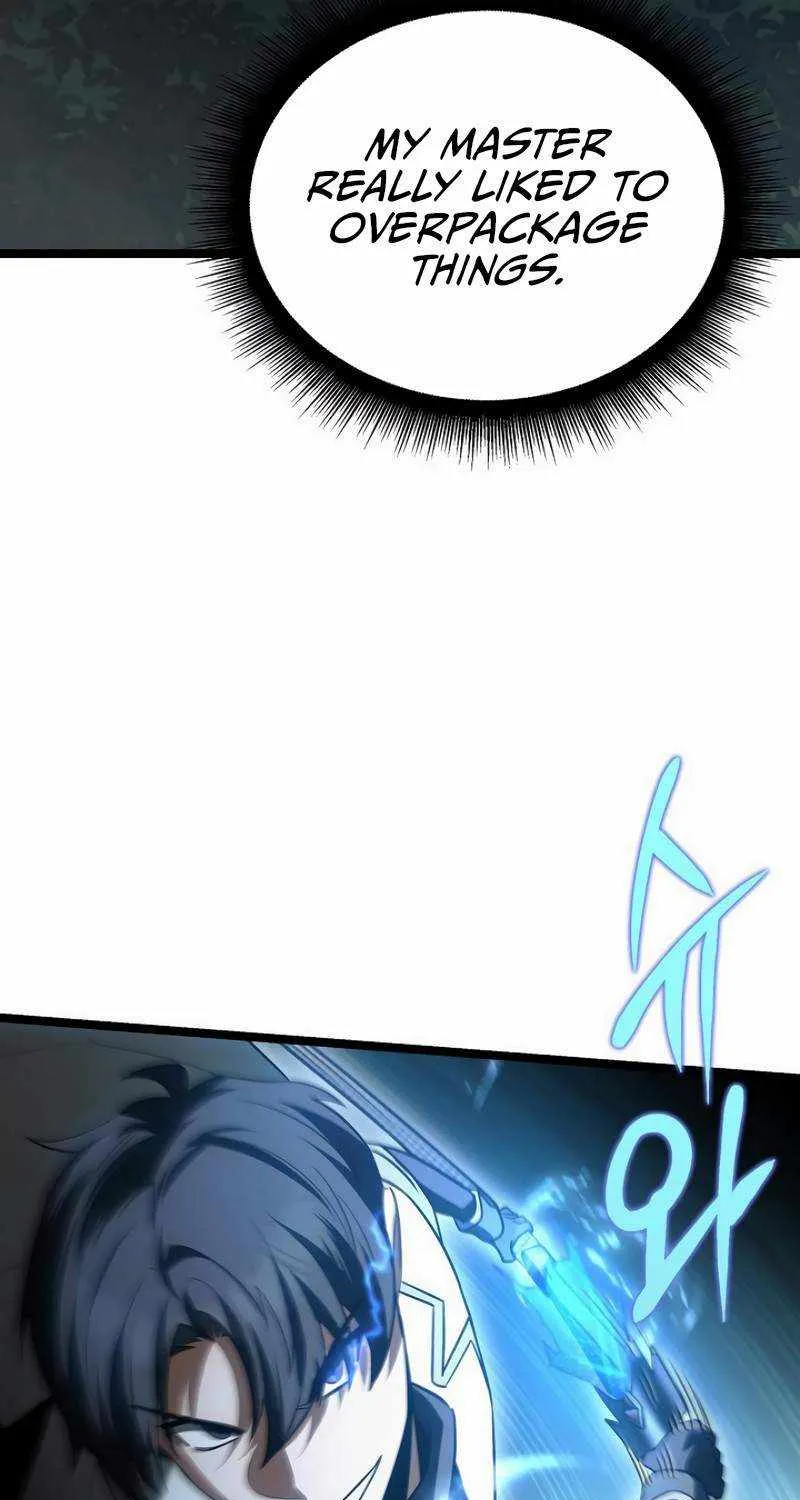 The Hero Became the Duke’s Eldest Son Chapter 17 page 27 - 