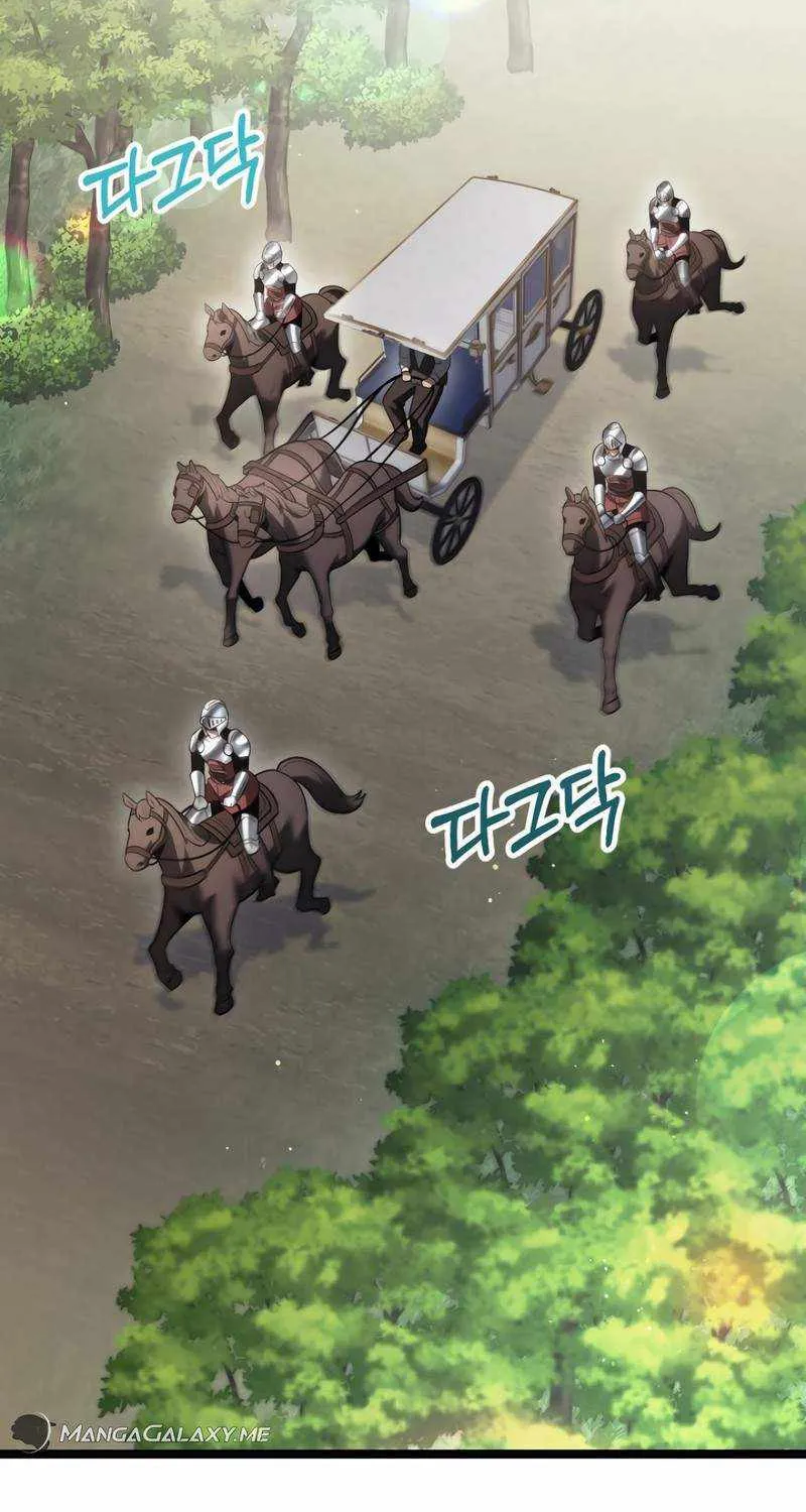 The Hero Became the Duke’s Eldest Son Chapter 17 page 4 - 