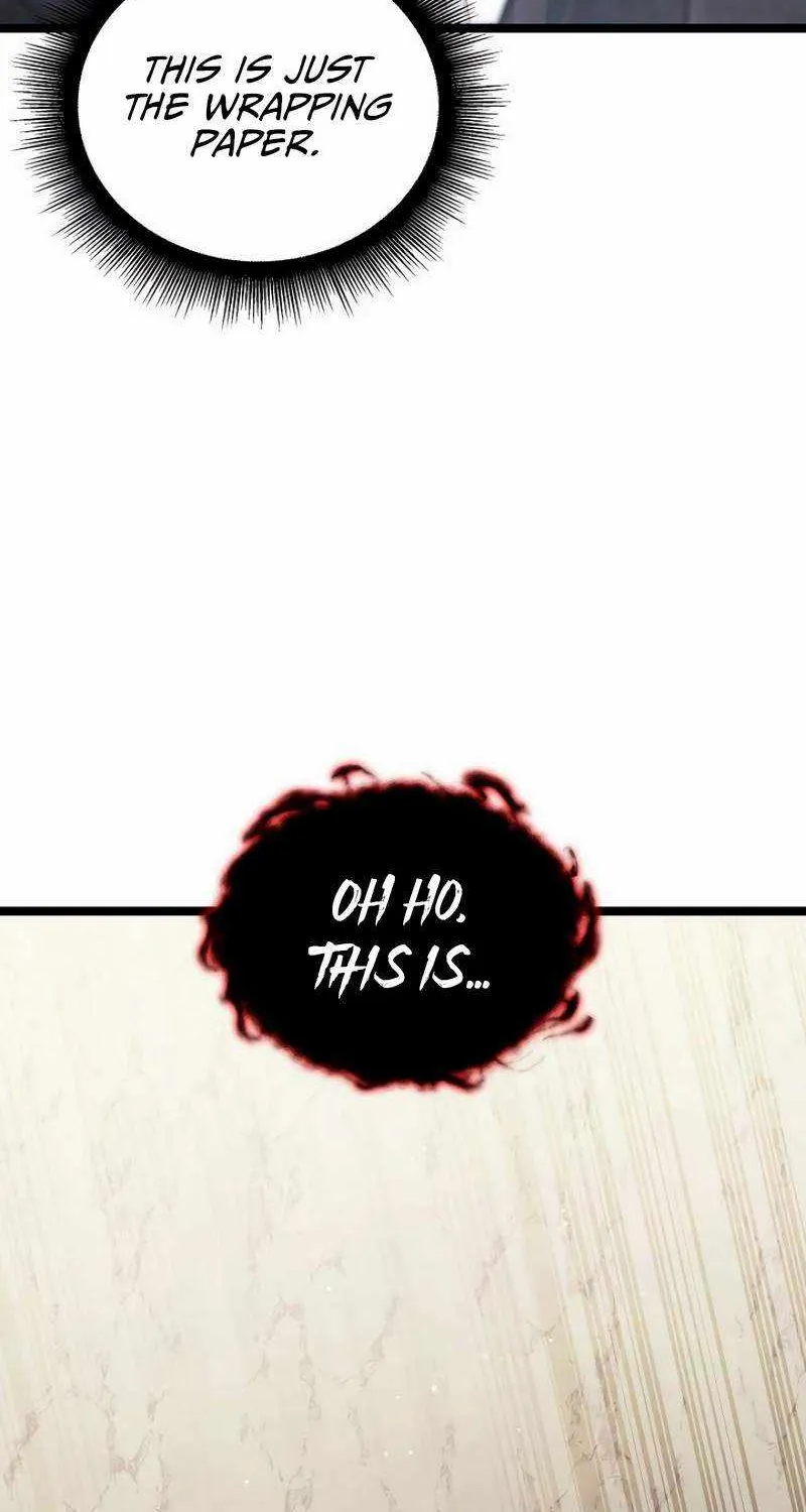 The Hero Became the Duke’s Eldest Son Chapter 17 page 33 - 