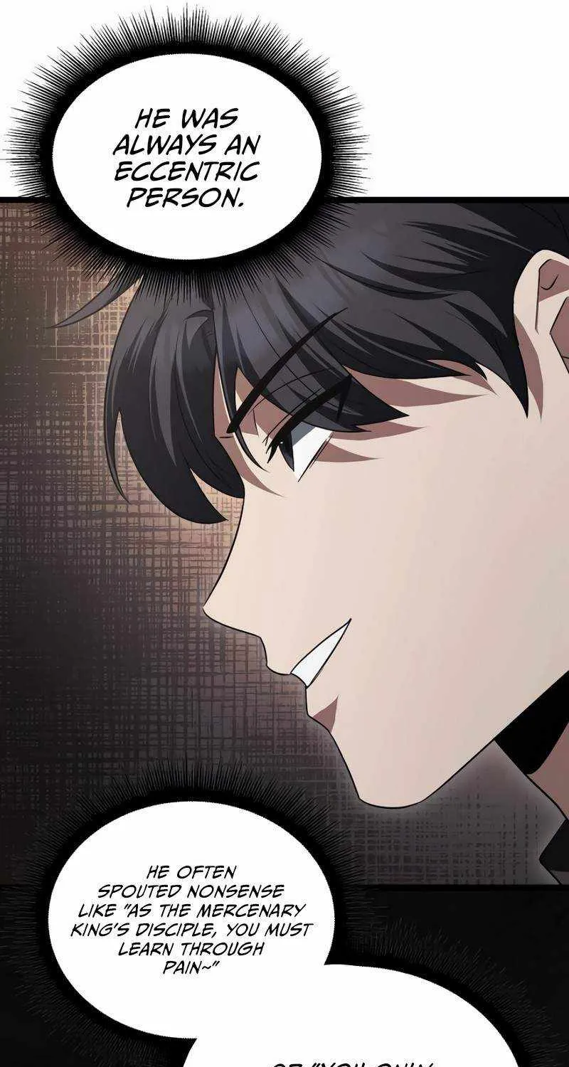 The Hero Became the Duke’s Eldest Son Chapter 17 page 36 - 
