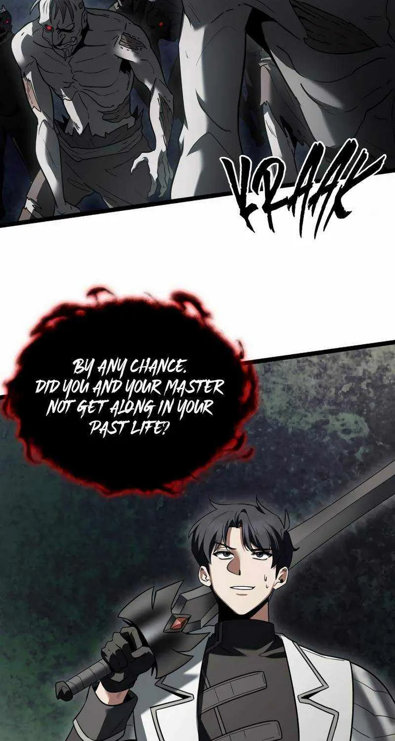 The Hero Became the Duke’s Eldest Son Chapter 17 page 39 - 