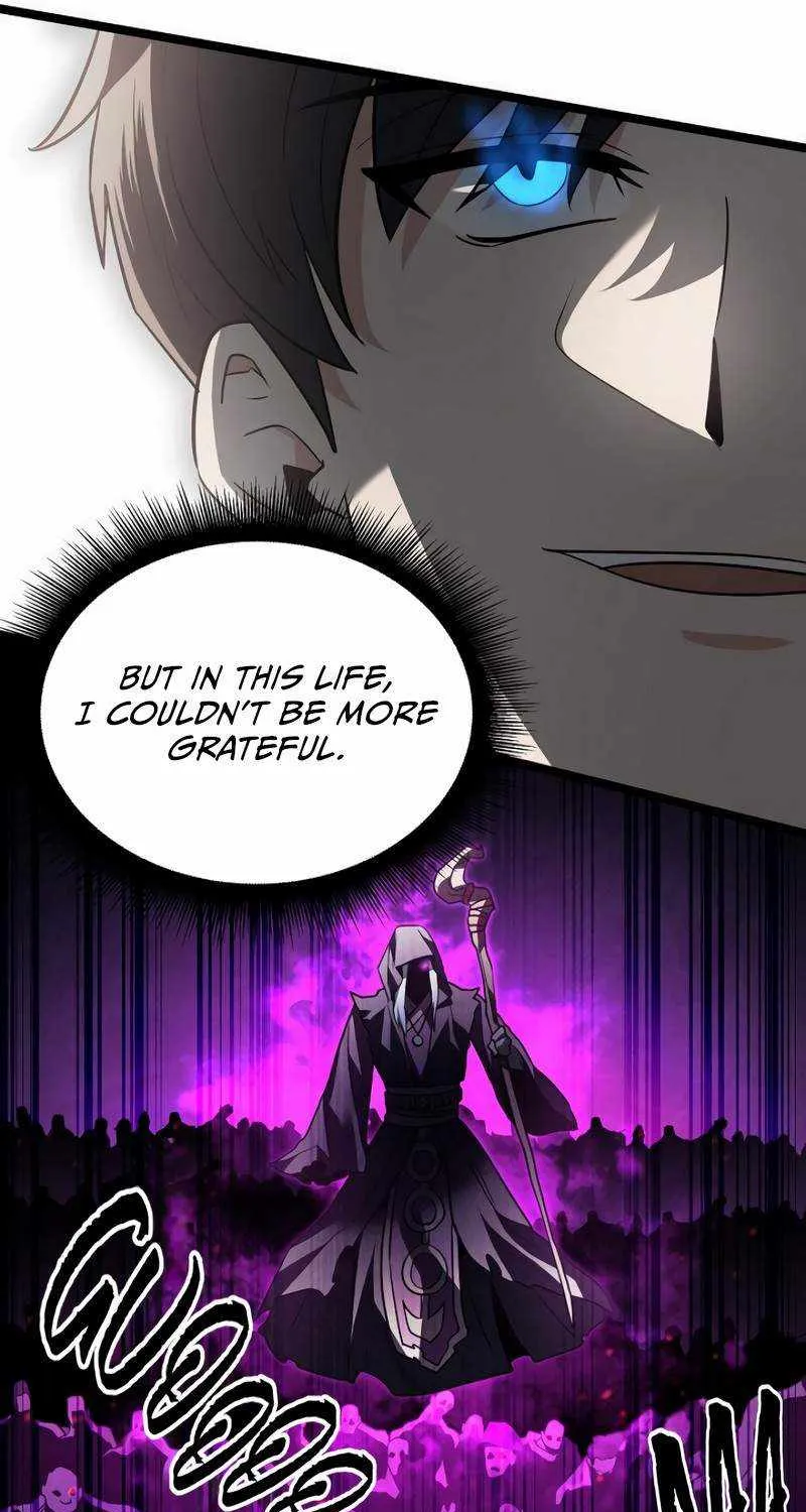 The Hero Became the Duke’s Eldest Son Chapter 17 page 41 - 