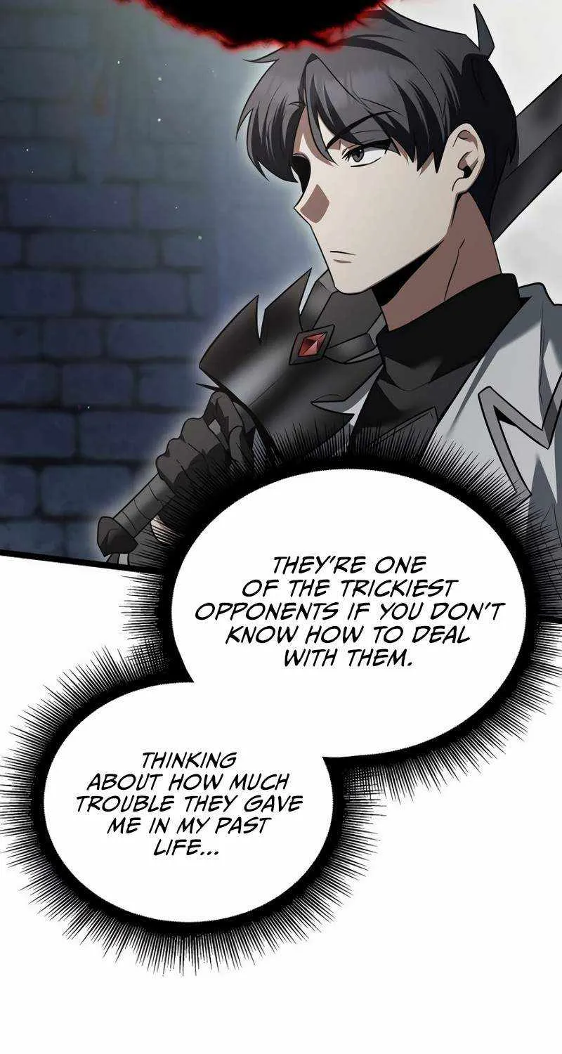 The Hero Became the Duke’s Eldest Son Chapter 17 page 46 - 