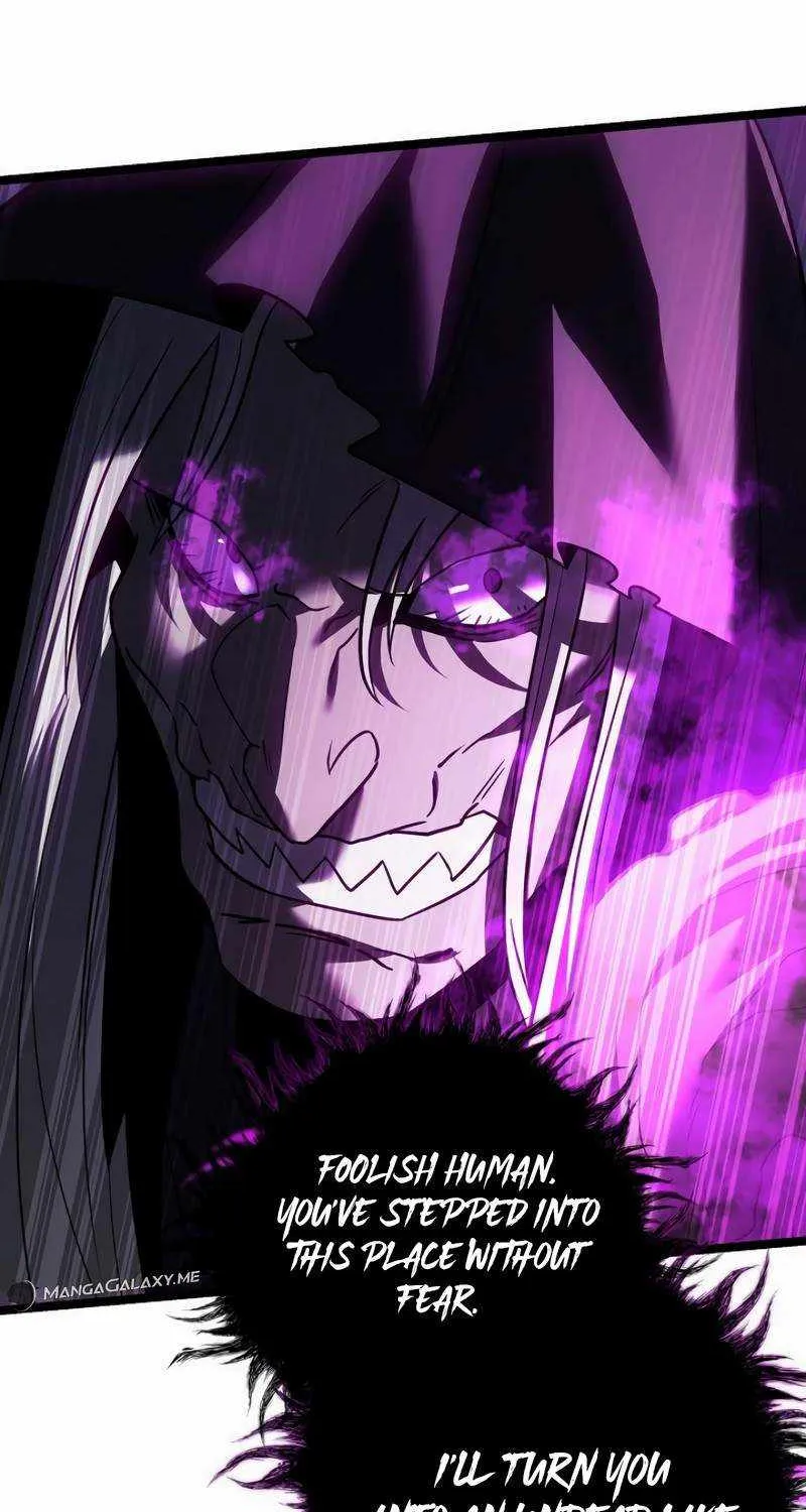 The Hero Became the Duke’s Eldest Son Chapter 17 page 47 - 