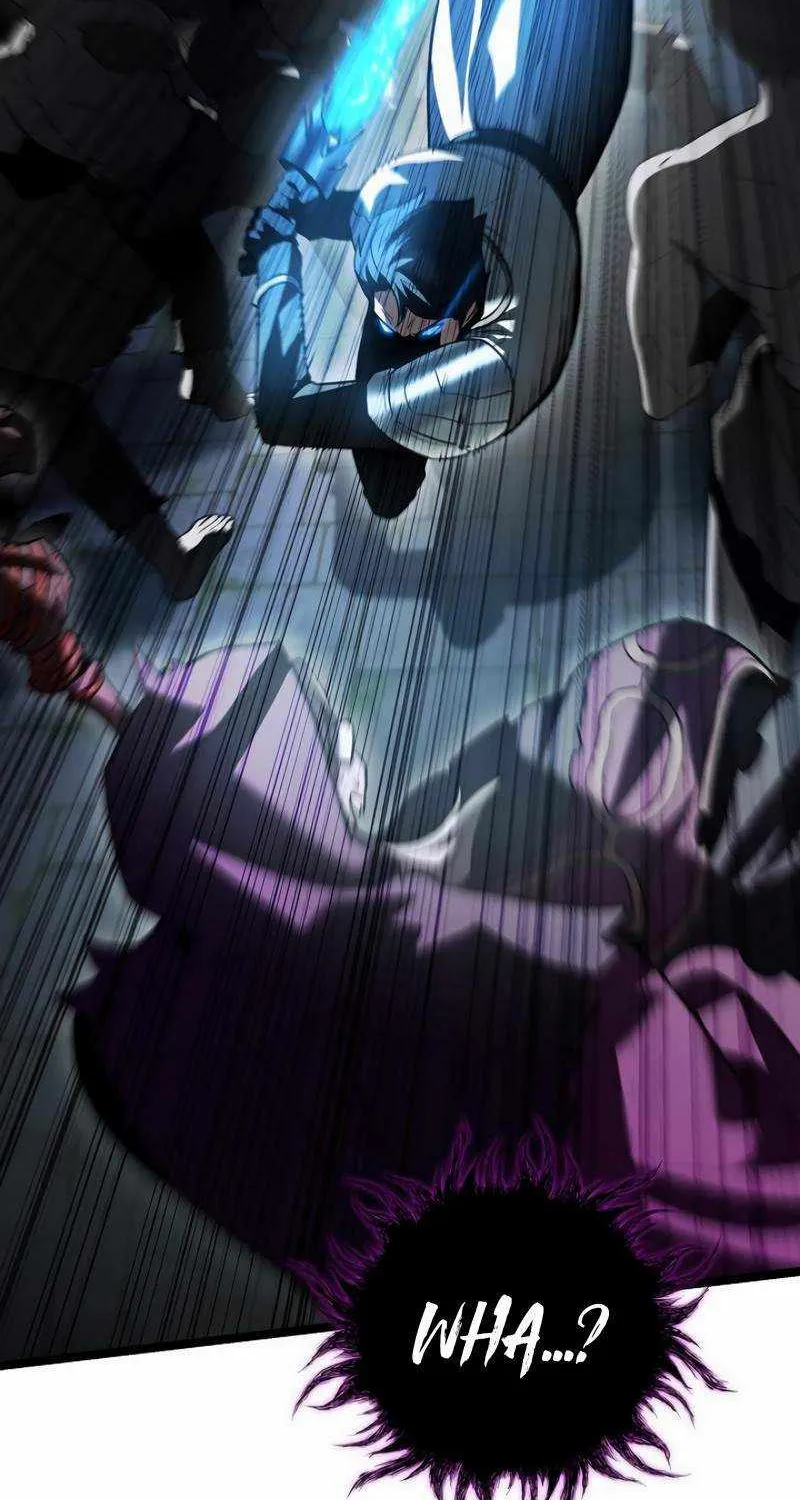 The Hero Became the Duke’s Eldest Son Chapter 17 page 49 - 