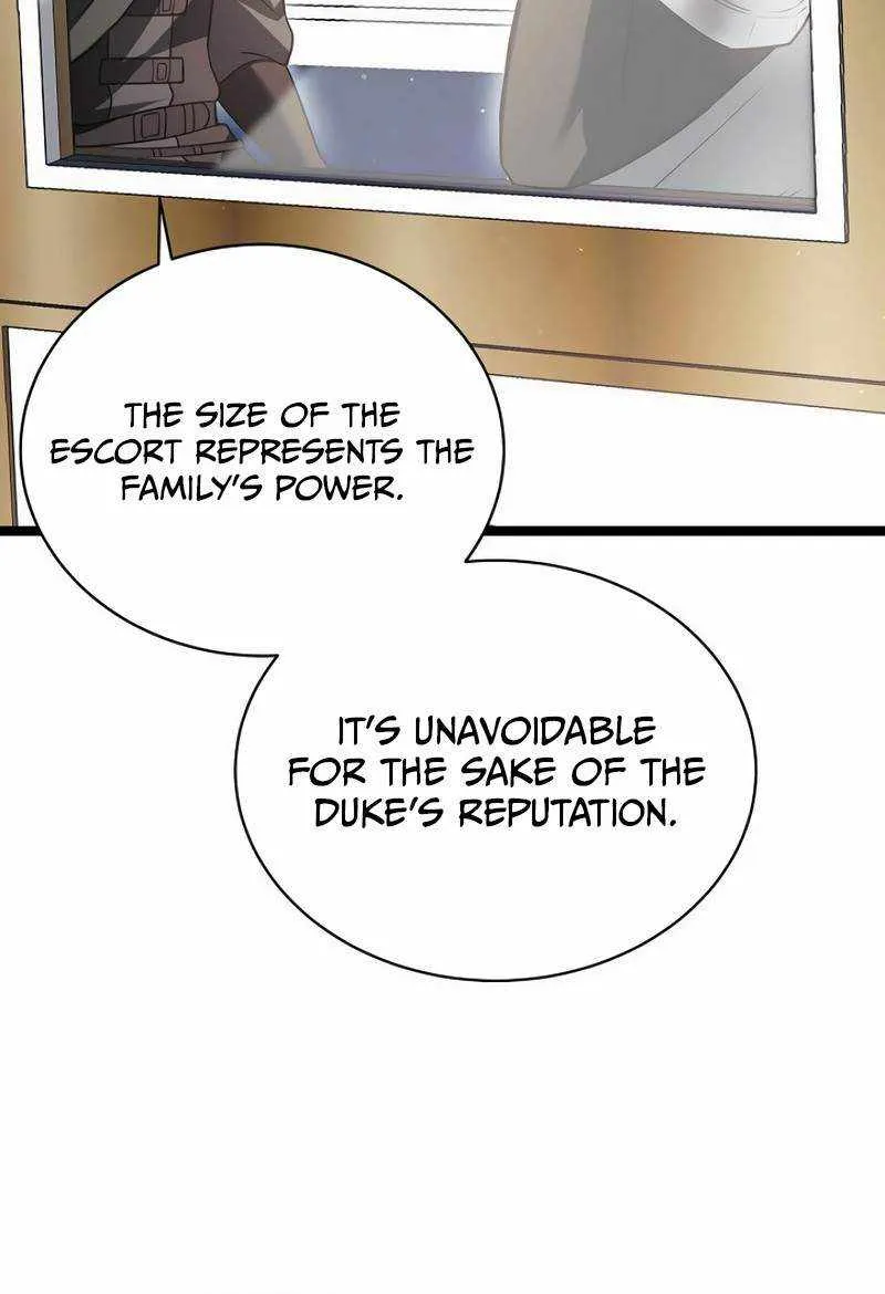 The Hero Became the Duke’s Eldest Son Chapter 17 page 6 - 