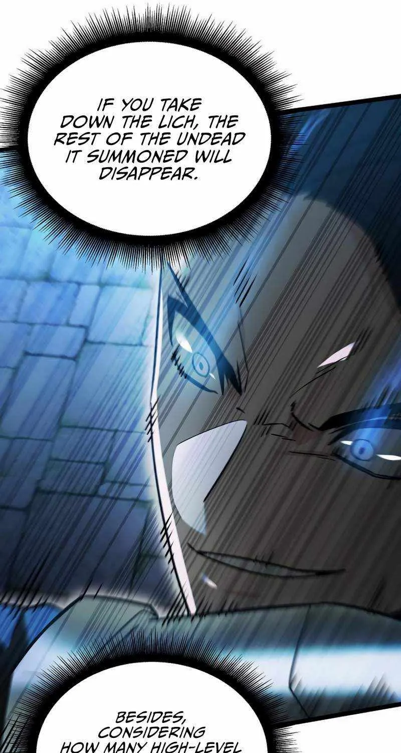 The Hero Became the Duke’s Eldest Son Chapter 17 page 51 - 