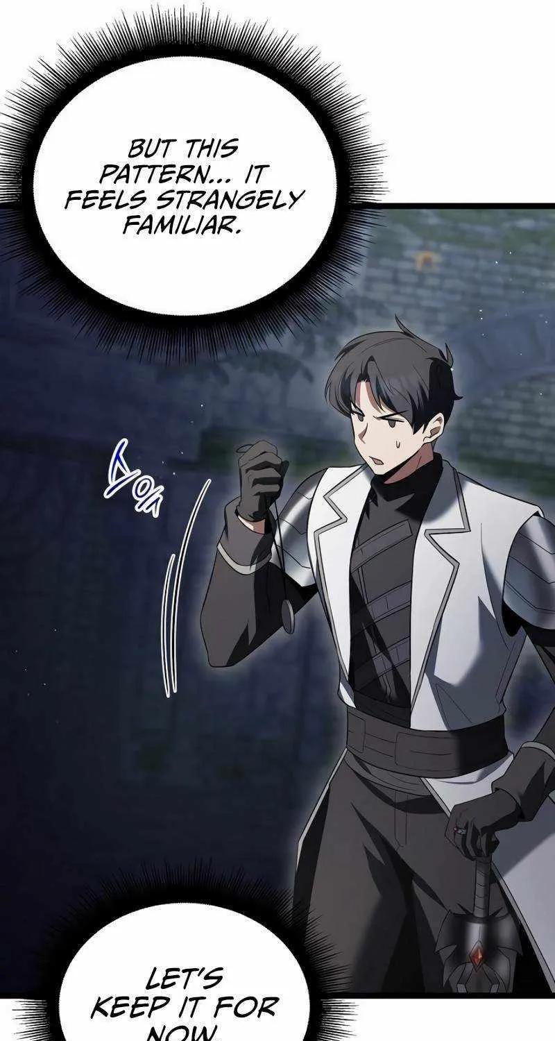 The Hero Became the Duke’s Eldest Son Chapter 17 page 61 - 
