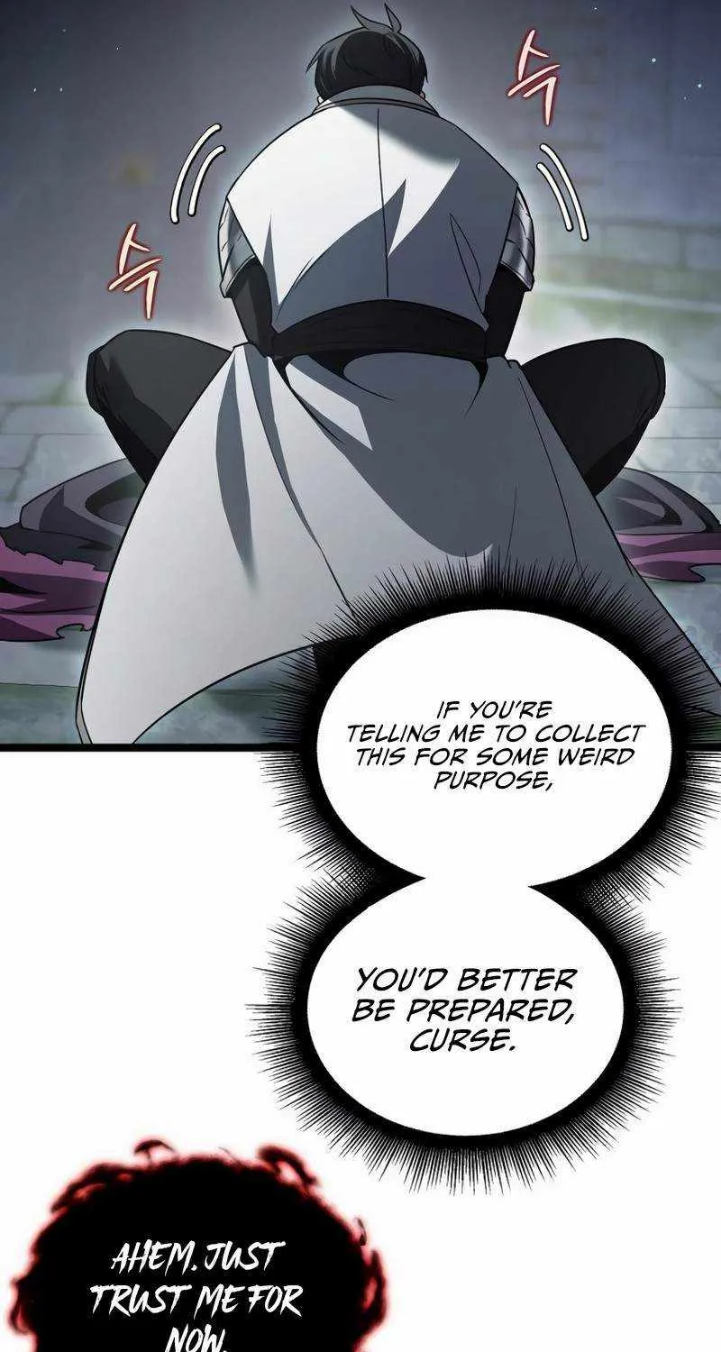 The Hero Became the Duke’s Eldest Son Chapter 17 page 66 - 