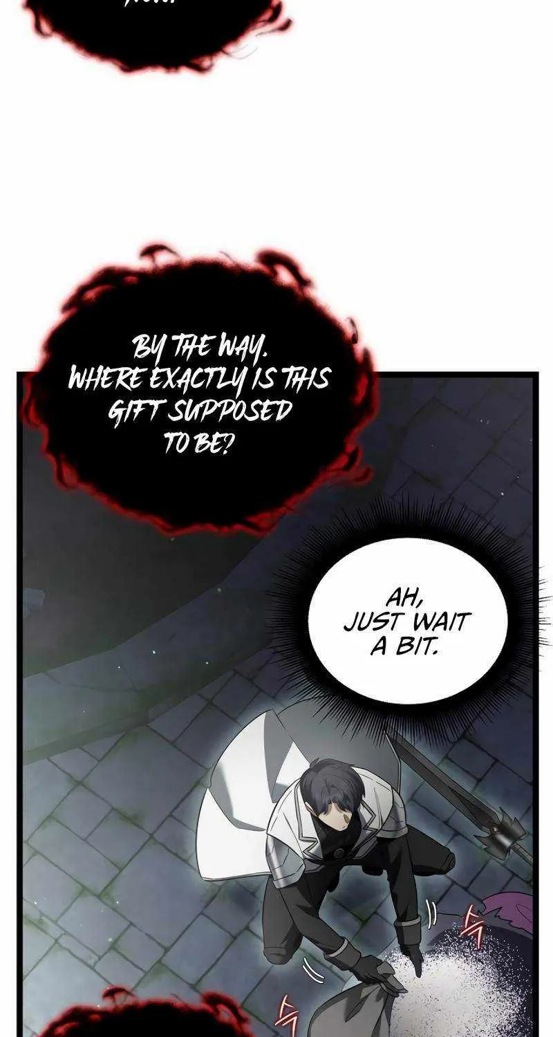 The Hero Became the Duke’s Eldest Son Chapter 17 page 67 - 