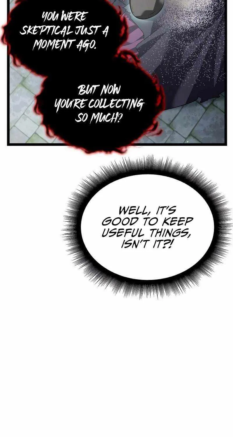 The Hero Became the Duke’s Eldest Son Chapter 17 page 68 - 
