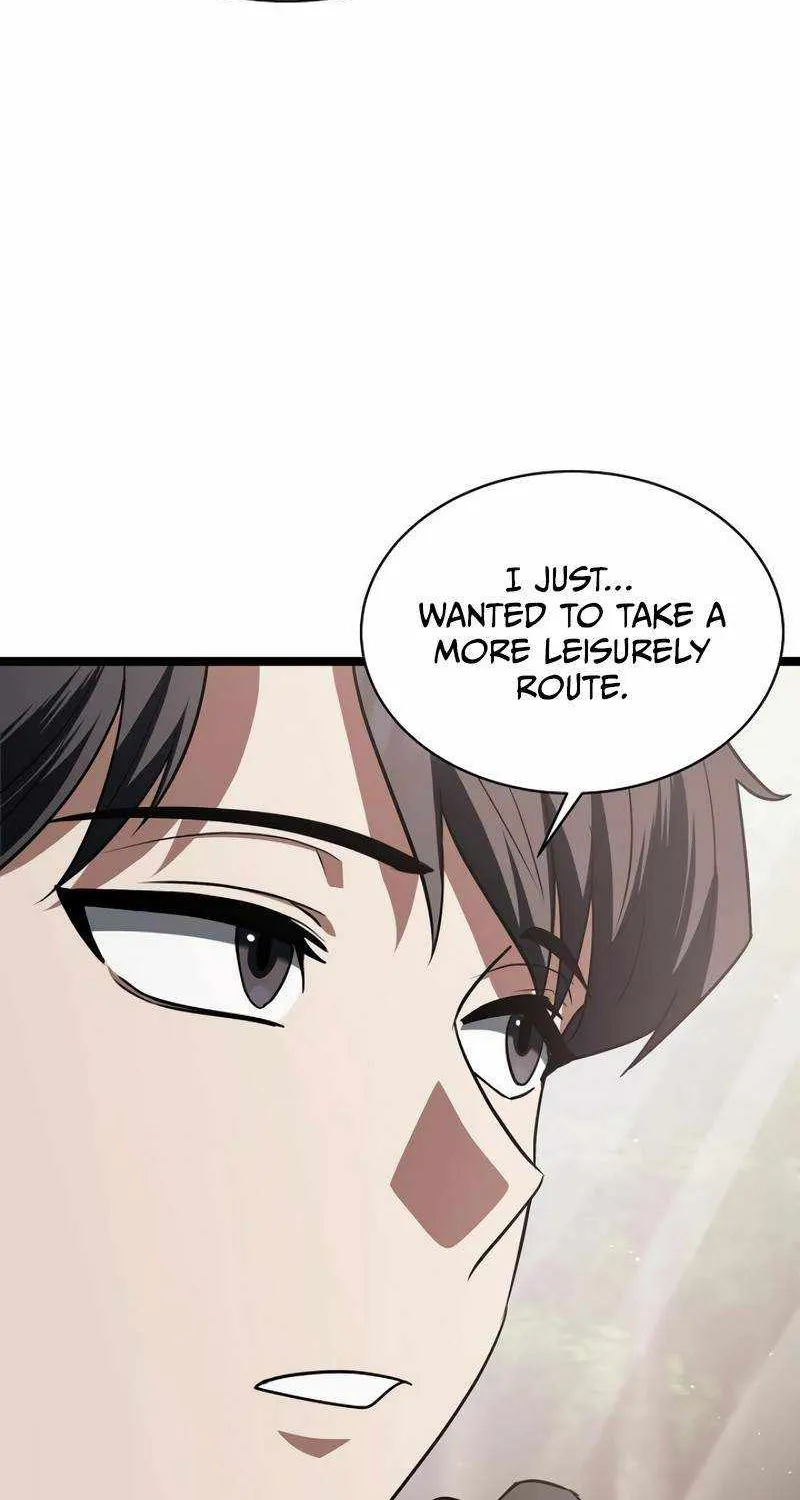 The Hero Became the Duke’s Eldest Son Chapter 17 page 8 - 