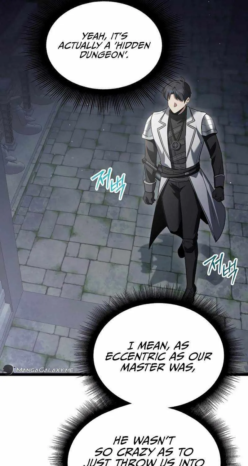 The Hero Became the Duke’s Eldest Son Chapter 17 page 71 - 