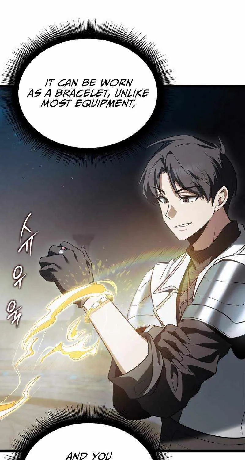 The Hero Became the Duke’s Eldest Son Chapter 17 page 86 - 