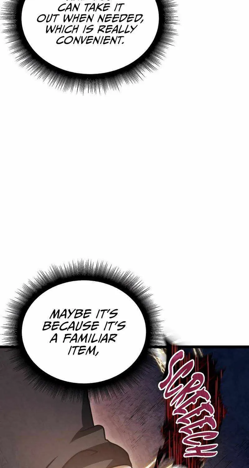 The Hero Became the Duke’s Eldest Son Chapter 17 page 87 - 