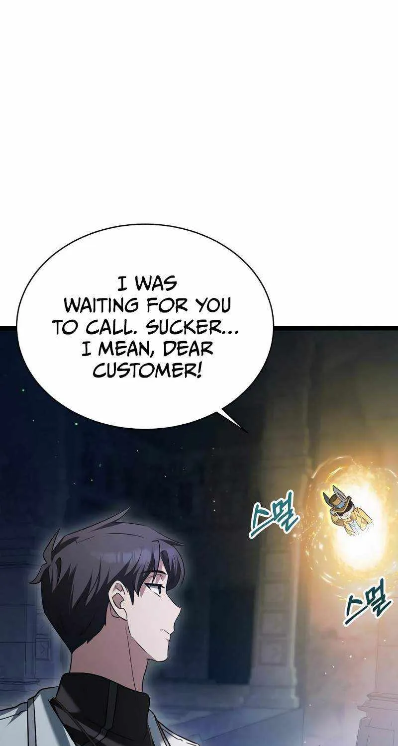 The Hero Became the Duke’s Eldest Son Chapter 17 page 91 - 