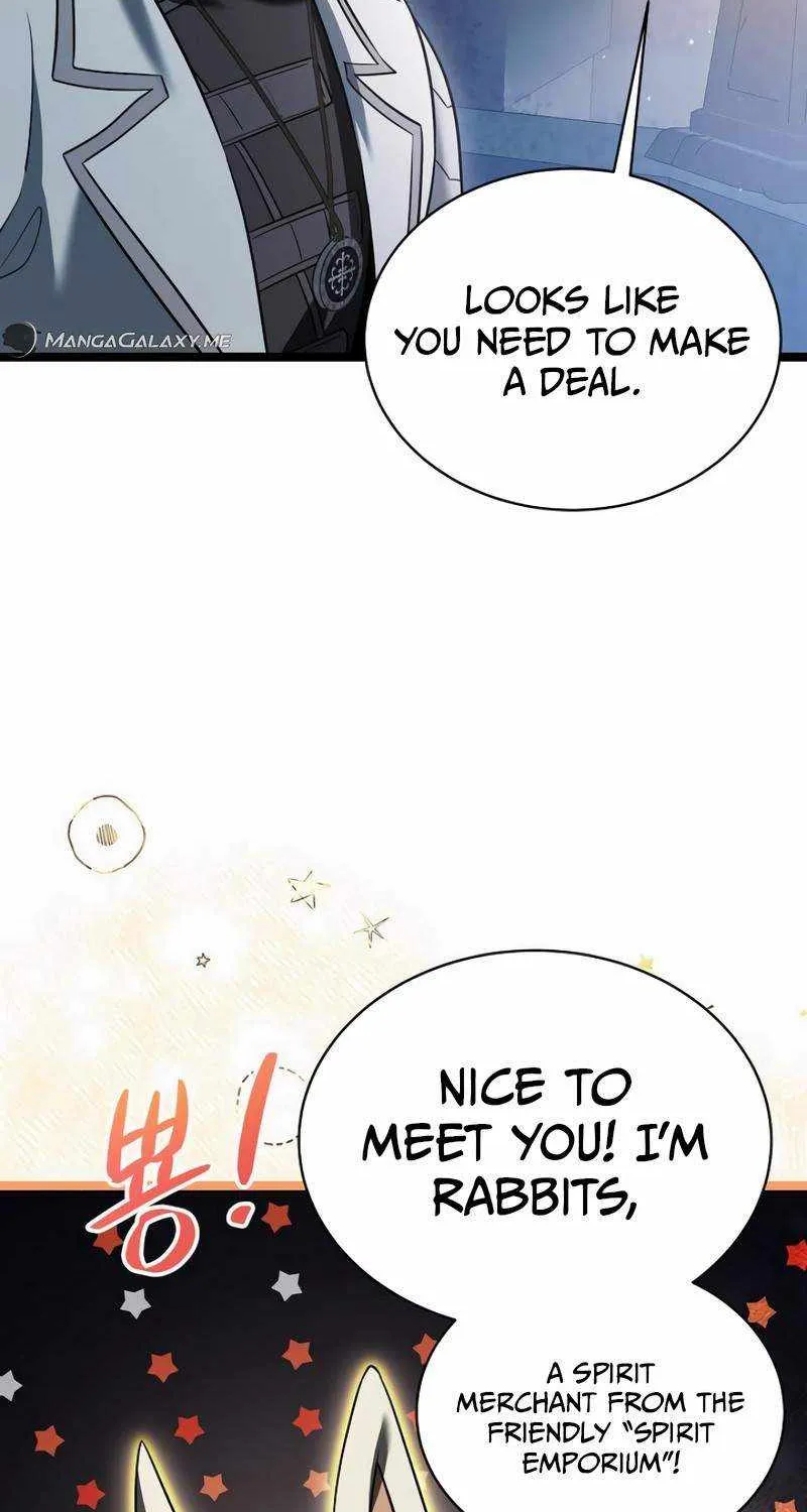 The Hero Became the Duke’s Eldest Son Chapter 17 page 92 - 