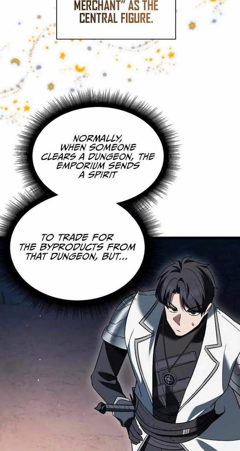 The Hero Became the Duke’s Eldest Son Chapter 17 page 97 - 