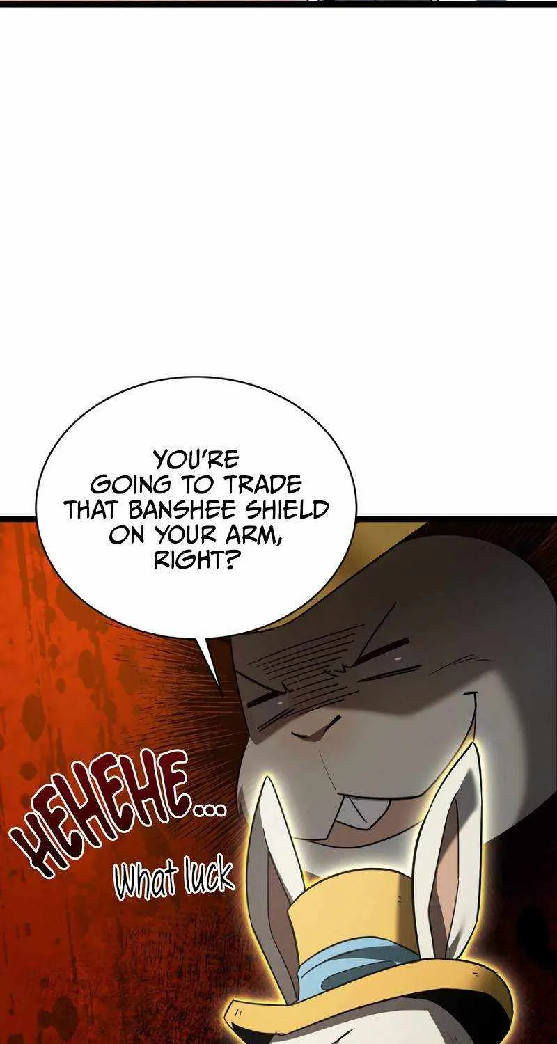 The Hero Became the Duke’s Eldest Son Chapter 17 page 98 - 