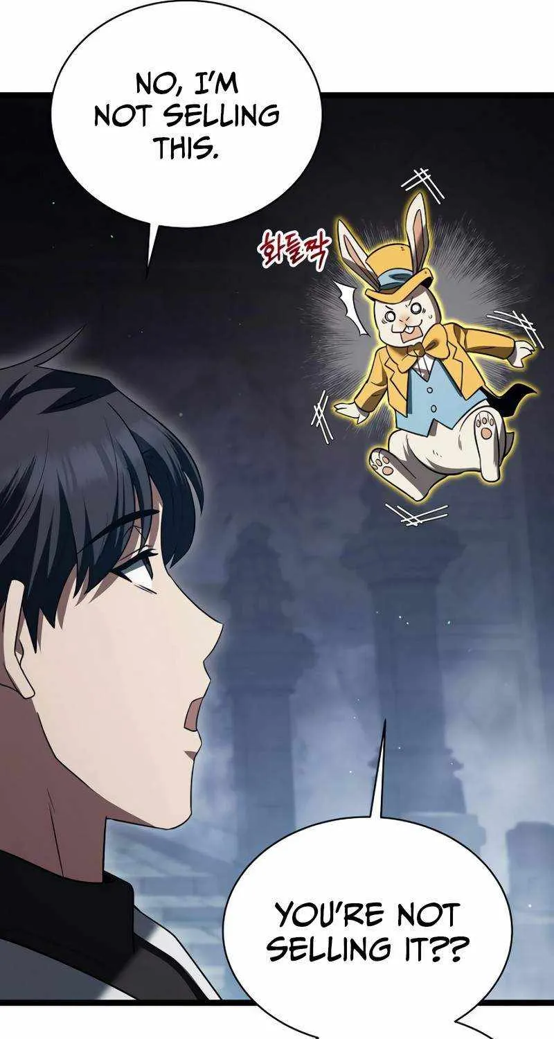 The Hero Became the Duke’s Eldest Son Chapter 17 page 100 - 