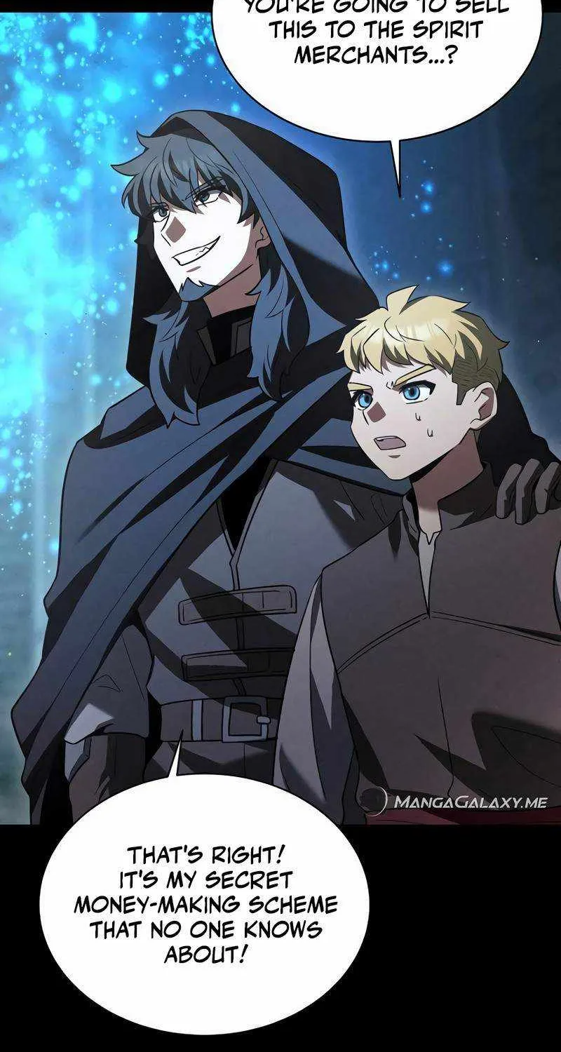 The Hero Became the Duke’s Eldest Son Chapter 18 page 2 - 