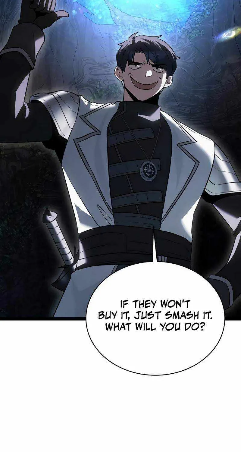 The Hero Became the Duke’s Eldest Son Chapter 18 page 11 - 