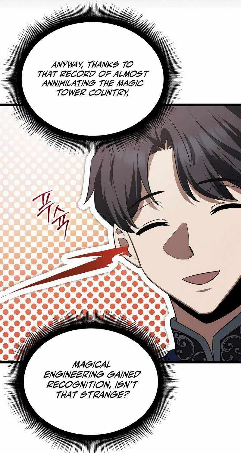 The Hero Became the Duke’s Eldest Son Chapter 18 page 104 - 