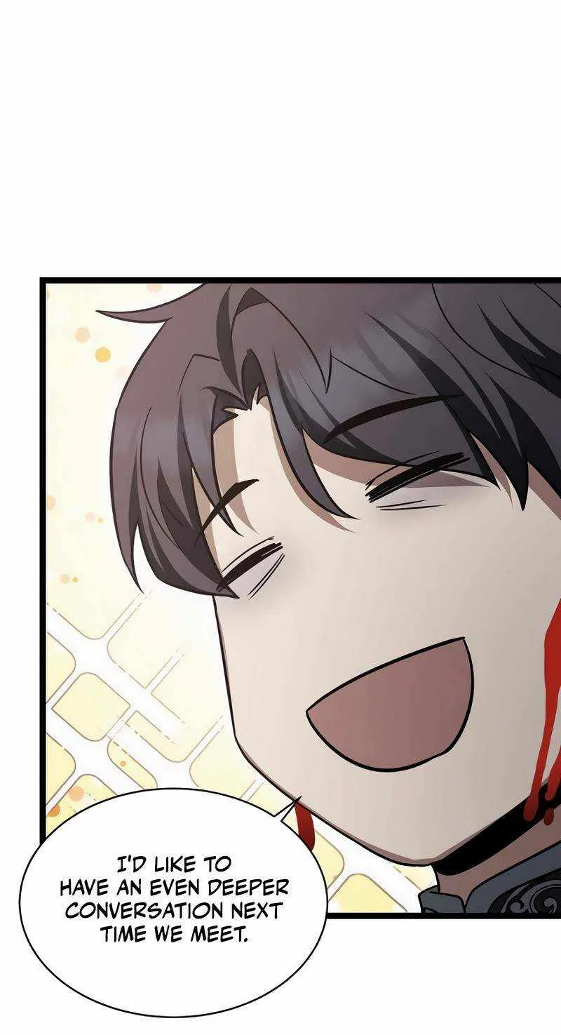 The Hero Became the Duke’s Eldest Son Chapter 18 page 108 - 