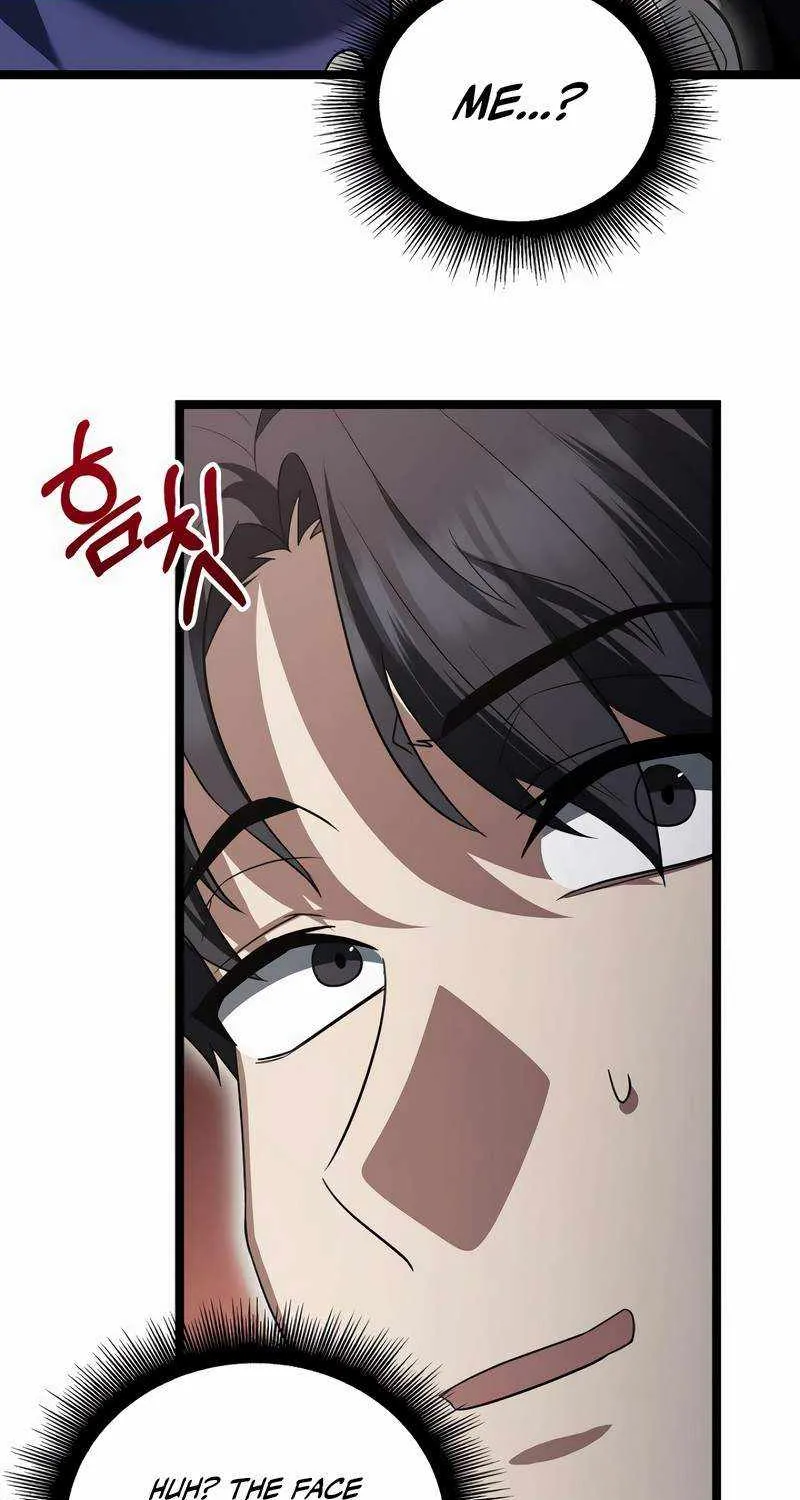 The Hero Became the Duke’s Eldest Son Chapter 18 page 111 - 