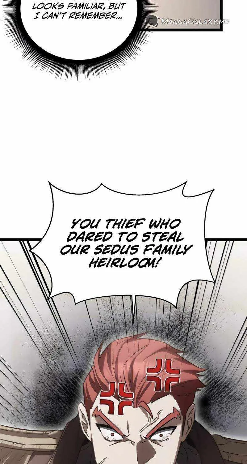 The Hero Became the Duke’s Eldest Son Chapter 18 page 112 - 